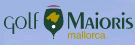 Golf Maioris Wappen