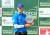 Winner 2012 Mallorca Open Senior Gary Wolstenholme